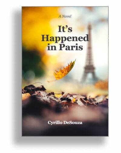 It's Happened in Paris - A Novel