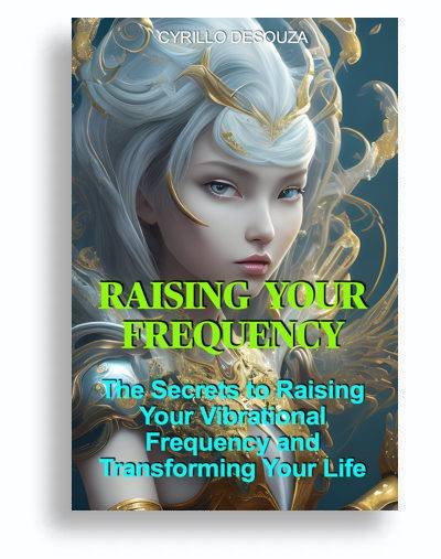 RAISING YOUR FREQUENCY