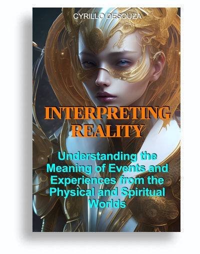 INTERPRETING REALITY - Understanding the...