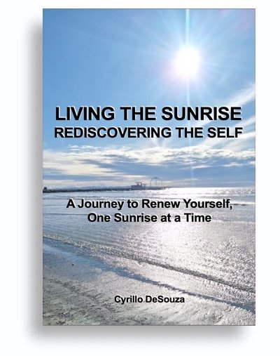 LIVING THE SUNRISE: REDISCOVERING THE SELF