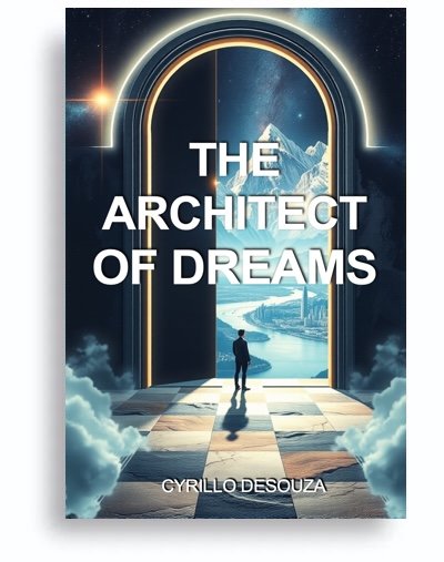 THE ARCHITECT OF DREAMS - DESIGN A LIFE OF FULFILLMENT