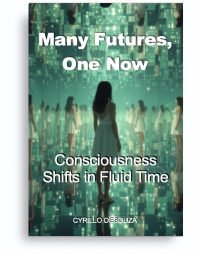 MANY FUTURES, ONE NOW: CONSCIOUSNESS SHIFTS IN FLUID TIME