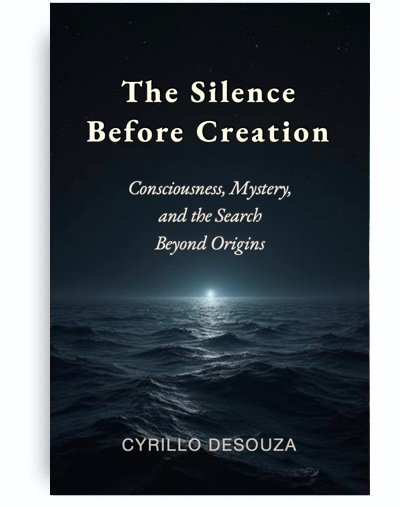 THE SILENCE BEFORE CREATION
